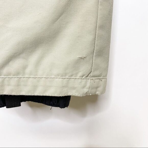 Fera Tan Snowboard Ski Pants Size 4 - Picture 7 of 10